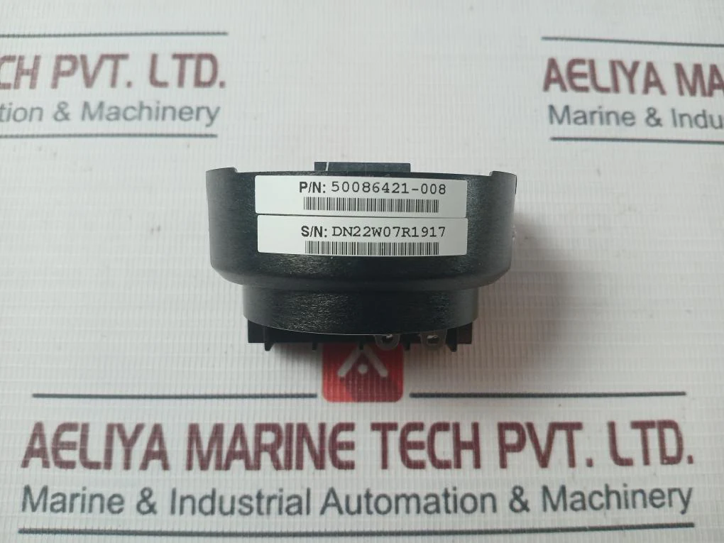 Honeywell 50086421-007 Smartline Temperature Transmitter Foundation Fieldbus - Image 3
