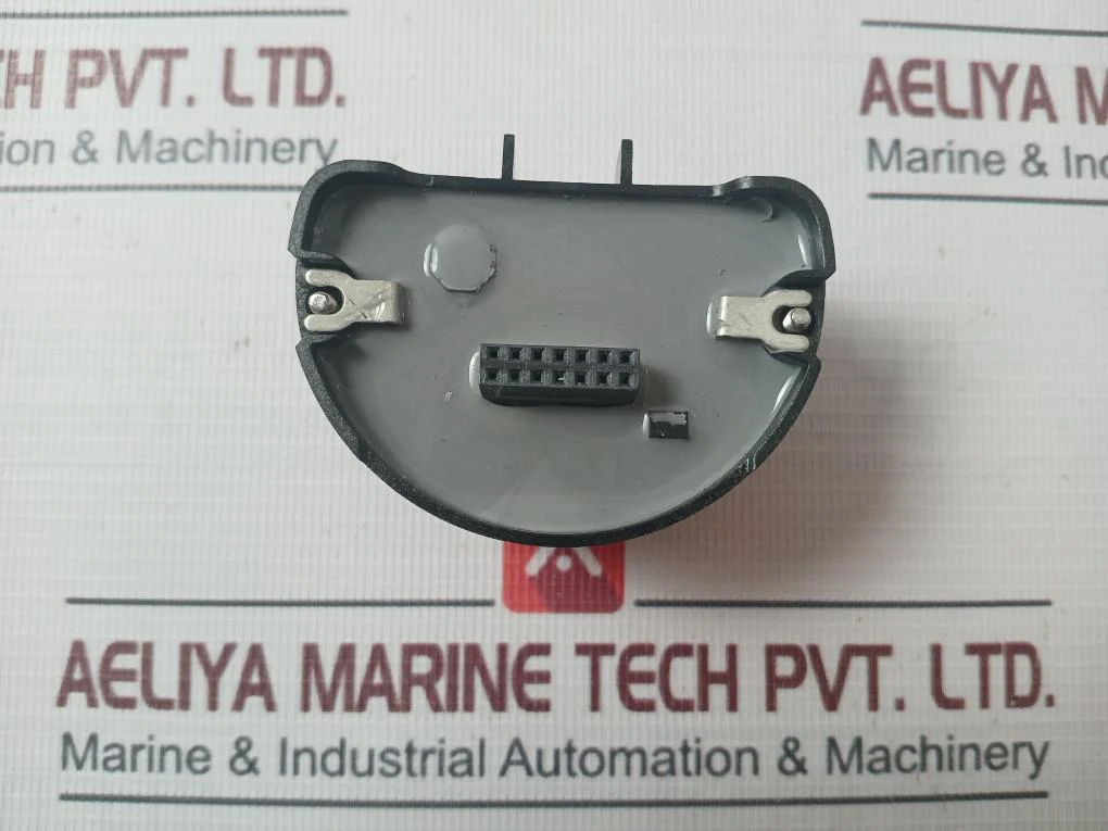 Honeywell 50086421-007 Smartline Temperature Transmitter Foundation Fieldbus - Image 5