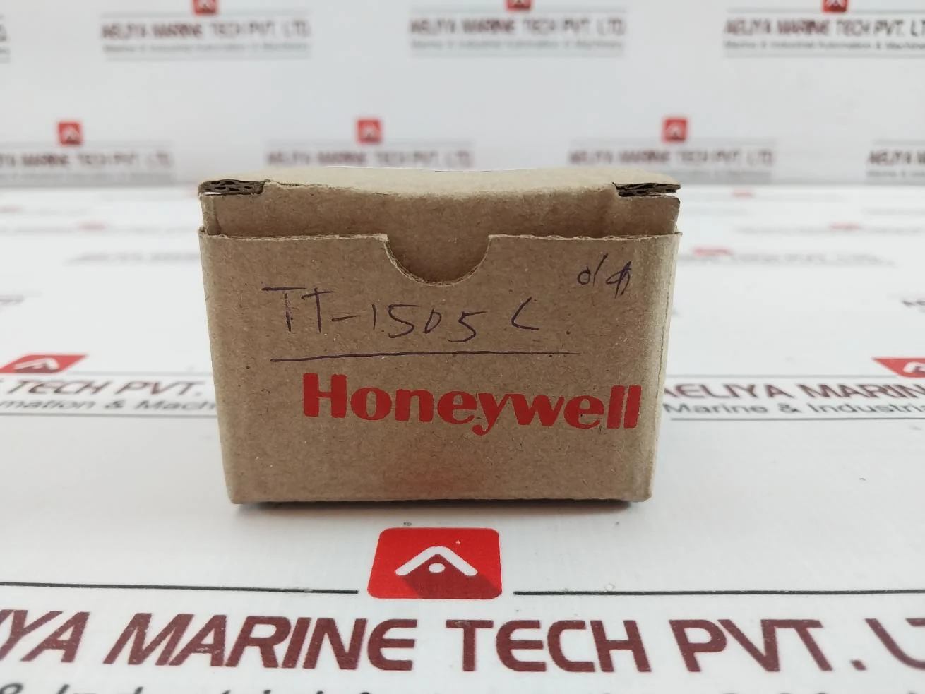 Honeywell 50086421-009 Foundation Fieldbus Temperature Transmitter - Image 18