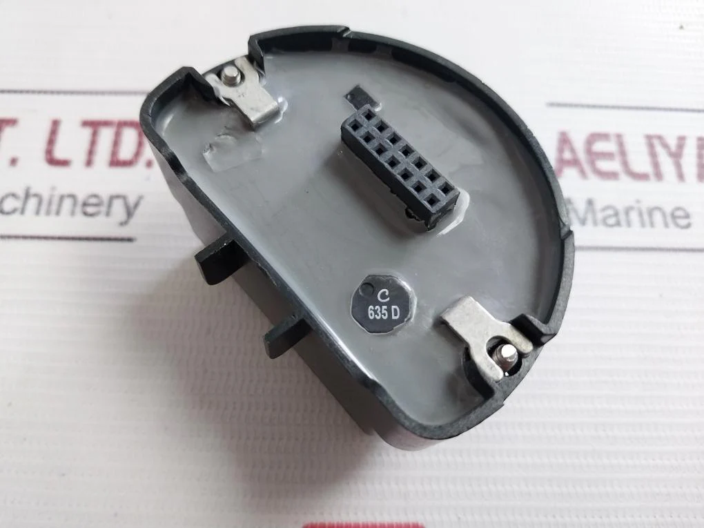 Honeywell 50086421-021 Smartline Temperature Transmitter Terminal Module 1.000207 - Image 5