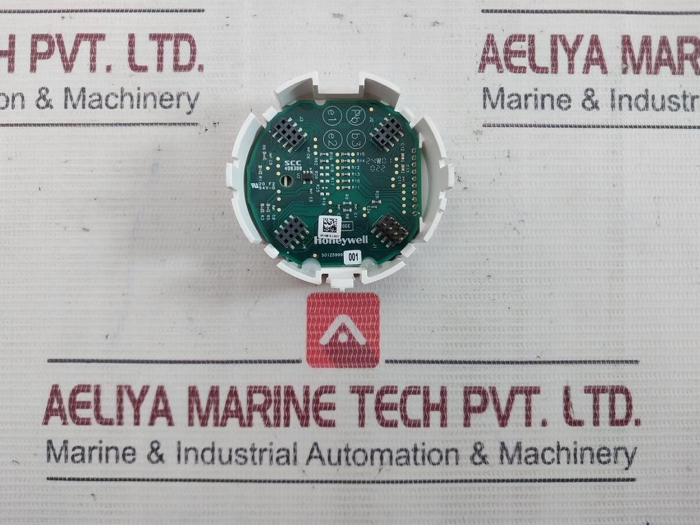 Honeywell 50125999-001 Indicator For Smartline Transmitter Rev A - Image 2