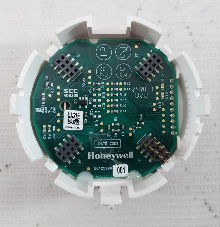 Honeywell 50125999-001 Indicator For Smartline Transmitter Rev A - Image 3
