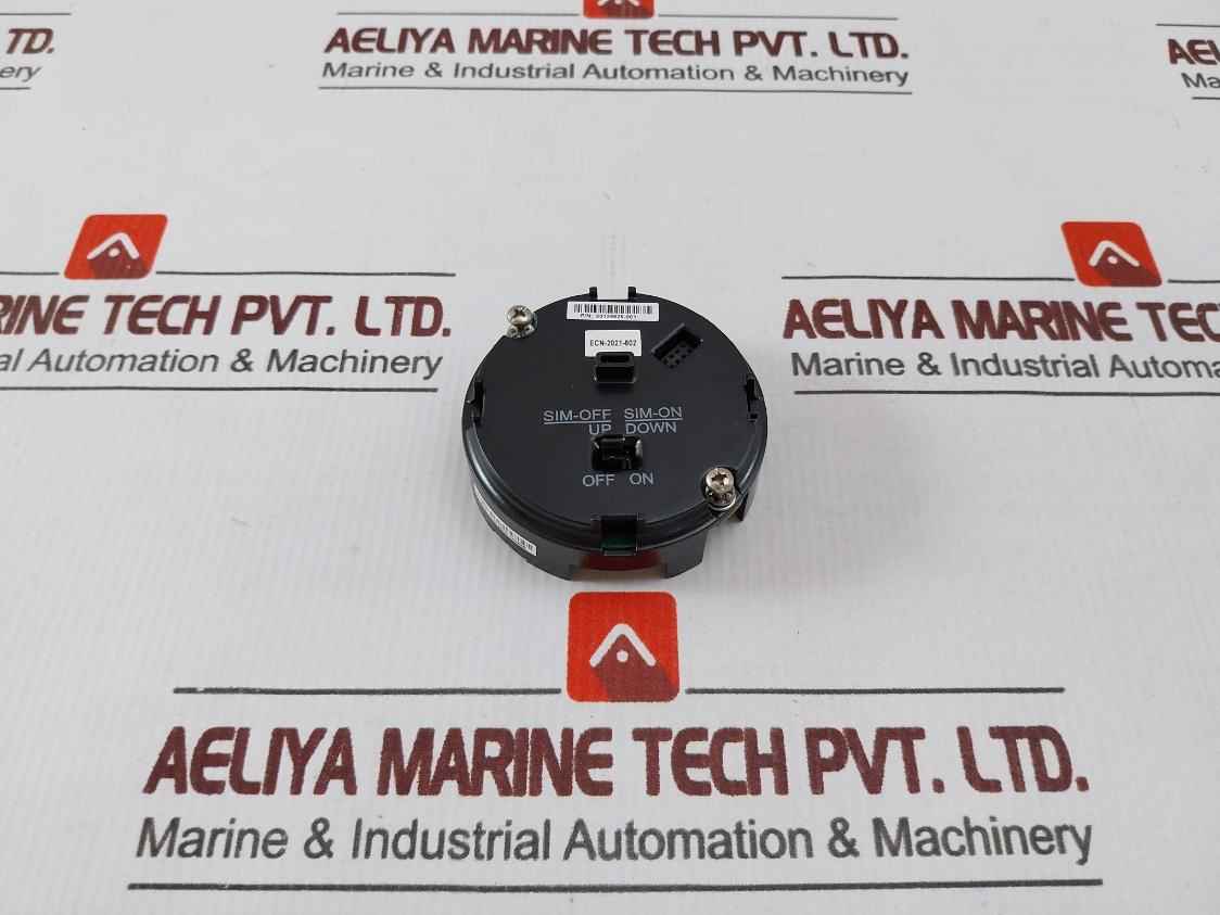 Honeywell 50129828-001 Pressure Transmitter 50129826-701 - Image 2