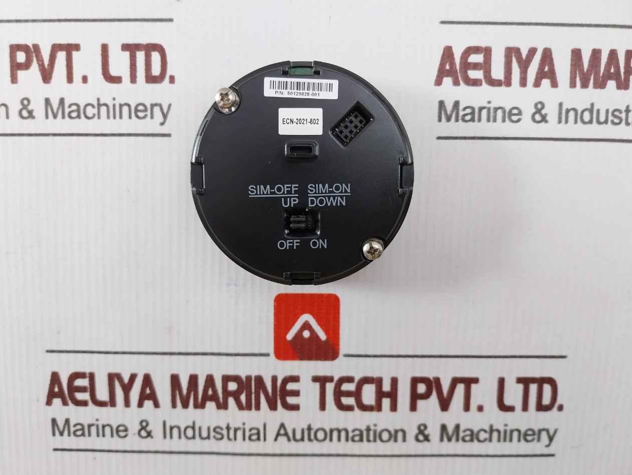 Honeywell 50129828-001 Pressure Transmitter 50129826-701 - Image 3