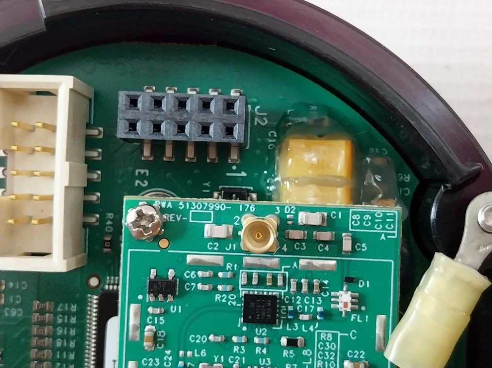 Honeywell 50136119-001 Wireless Transmitter Display Module 51307990-176 - Image 11