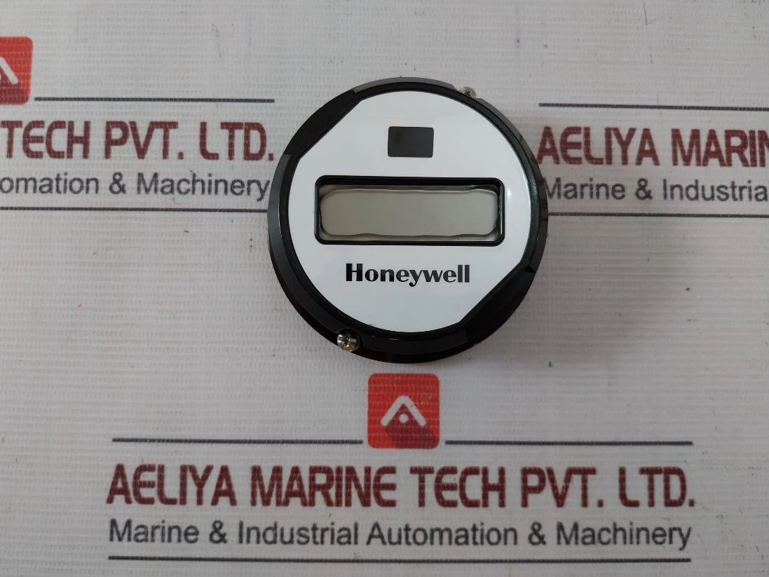 Honeywell 50136119-001 Wireless Transmitter Display Module 51307990-176 - Image 2