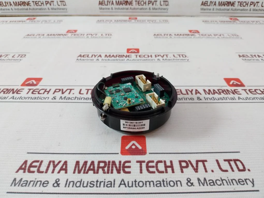 Honeywell 50136119-001 Wireless Transmitter Display Module 51307990-176 - Image 5