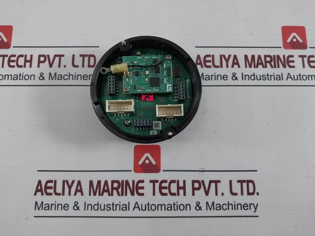 Honeywell 50136119-001 Wireless Transmitter Display Module Pwa 51307990-176 - Image 2