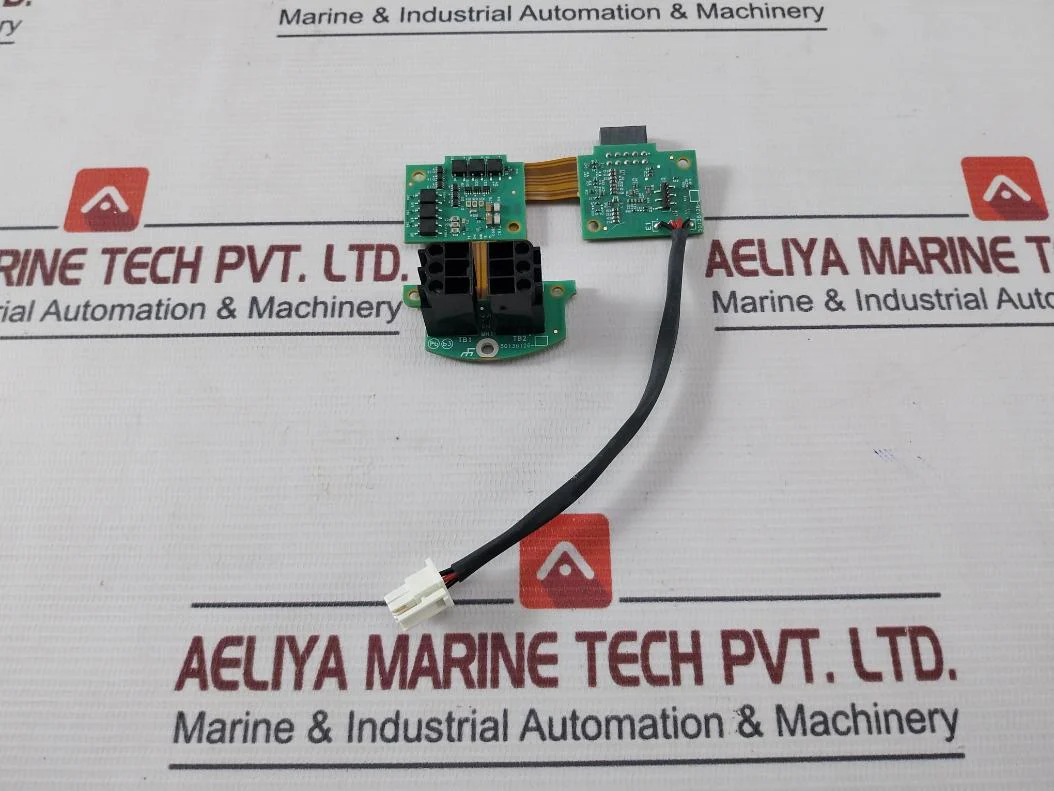 Honeywell 50136125-a2 Printed Circuit Board Mot105 94V-0 - Image 4