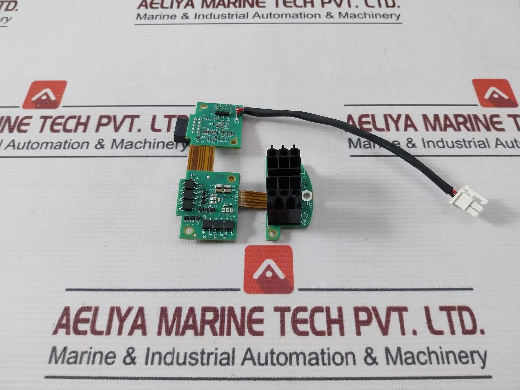Honeywell 50136125-a2 Printed Circuit Board Mot105 94V-0 - Image 6