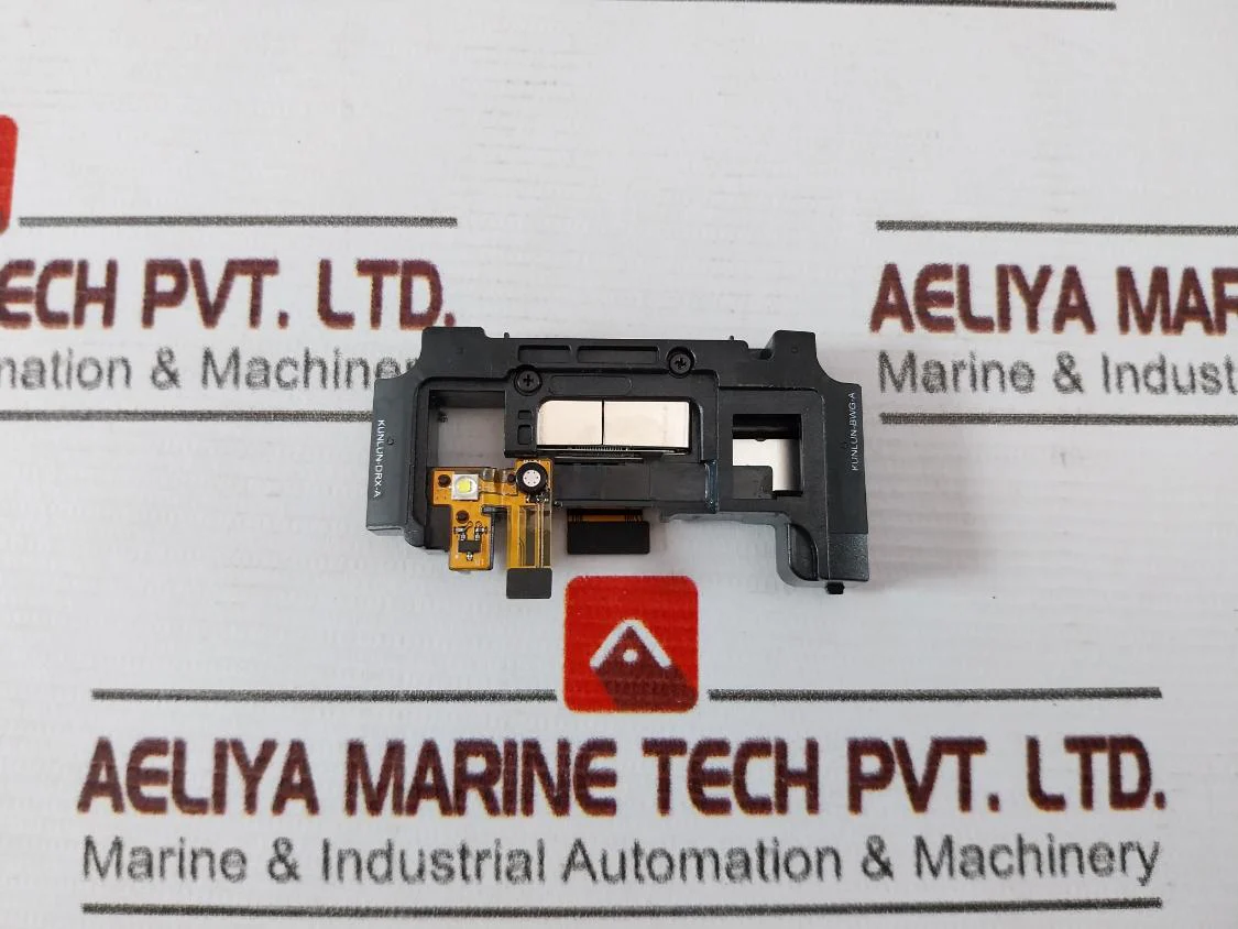Honeywell 50145526-001 Mounting Bracket Assembly E226251 Ver.B W-1 Bwg-a P602 - Image 11