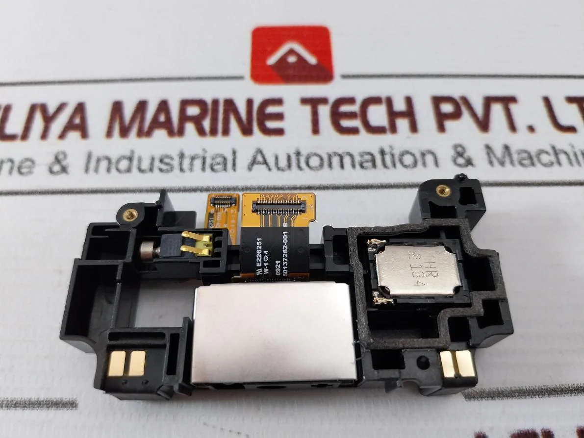 Honeywell 50145526-001 Mounting Bracket Assembly E226251 Ver.B W-1 Bwg-a P602 - Image 12