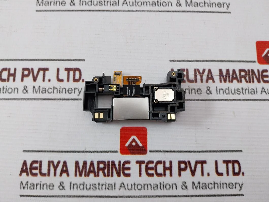 Honeywell 50145526-001 Mounting Bracket Assembly E226251 Ver.B W-1 Bwg-a P602 - Image 2