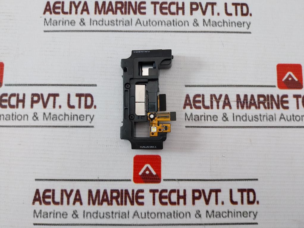 Honeywell 50145526-001 Mounting Bracket Assembly E226251 Ver.B W-1 Bwg-a P602 - Image 5