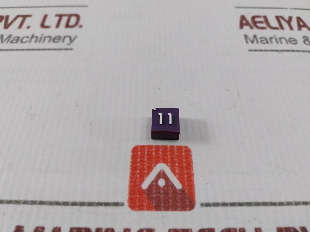 Honeywell 51153818-102 Blue/Violet Jumpers Kit Rev A - Image 10