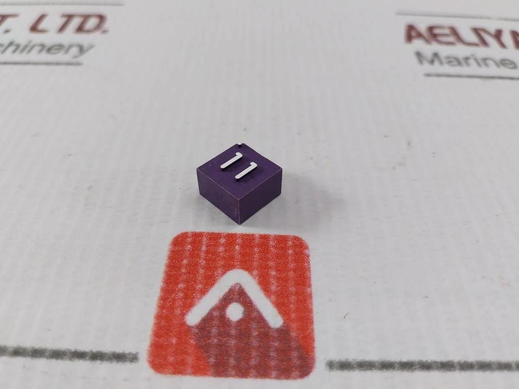 Honeywell 51153818-102 Blue/Violet Jumpers Kit Rev A - Image 11