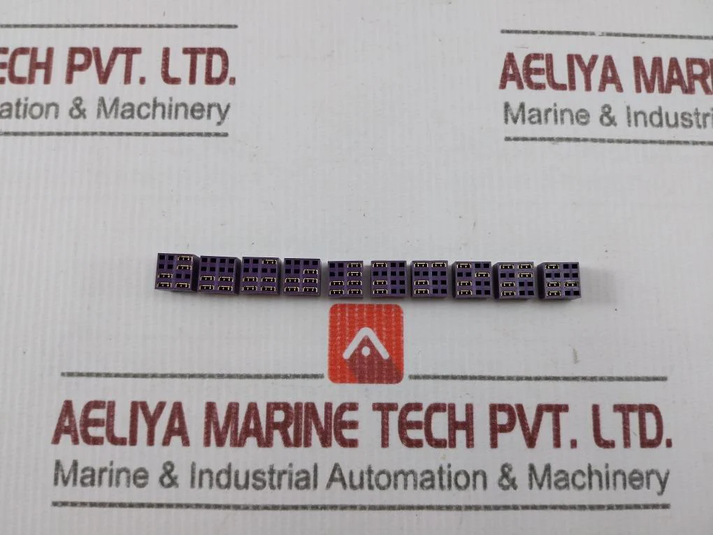 Honeywell 51153818-102 Blue/Violet Jumpers Kit Rev A - Image 5