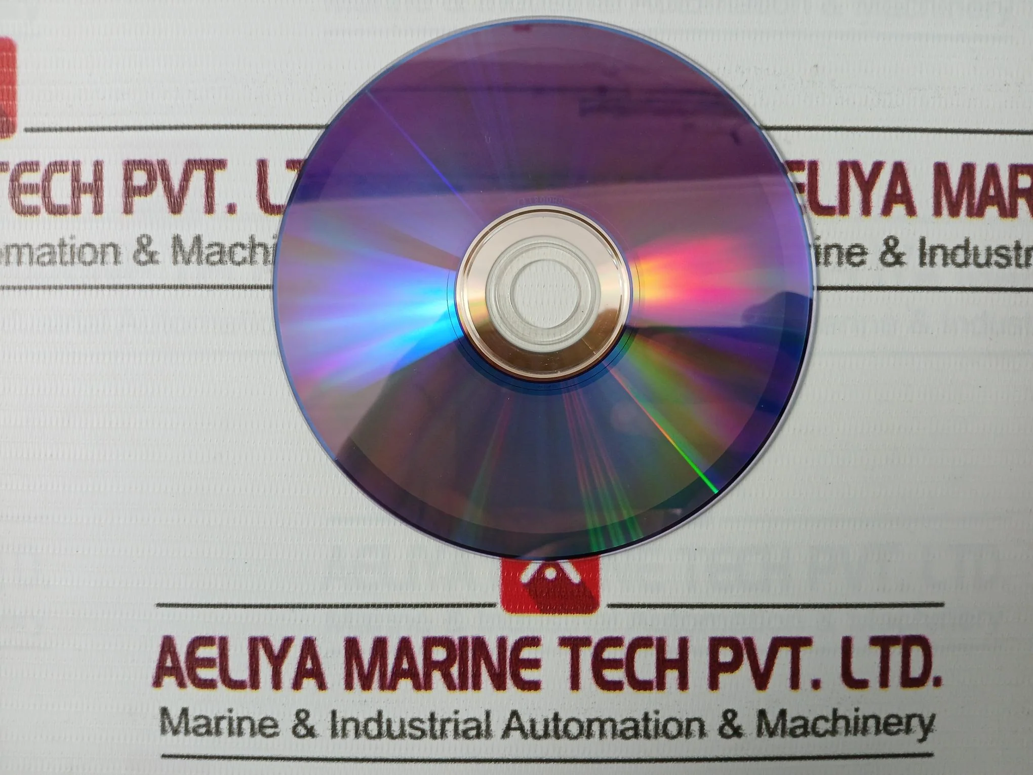 Honeywell 51155281 Experion Pks System Initialization Dvd R124.1 R400 R410 - Image 6
