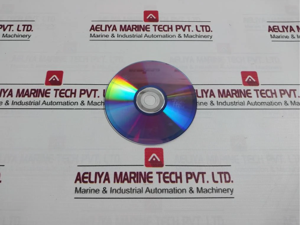 Honeywell 51155281 Pks System Initialization Dvd - Image 3