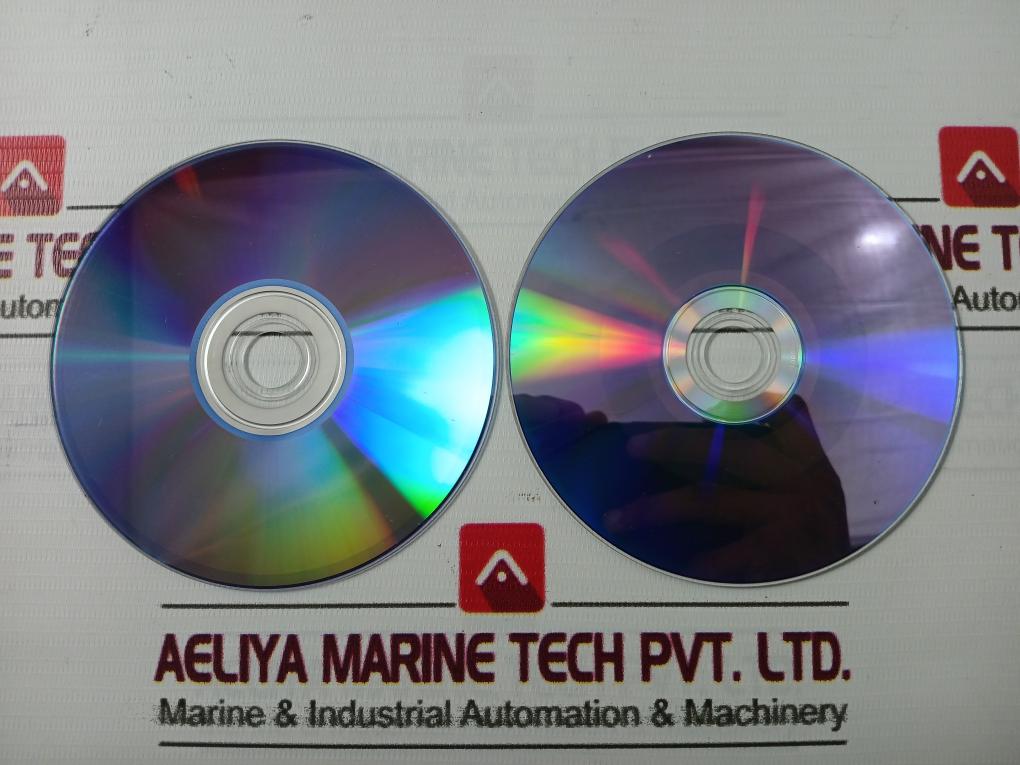 Honeywell 51155285-430 Experion System Dvds Set - Image 6