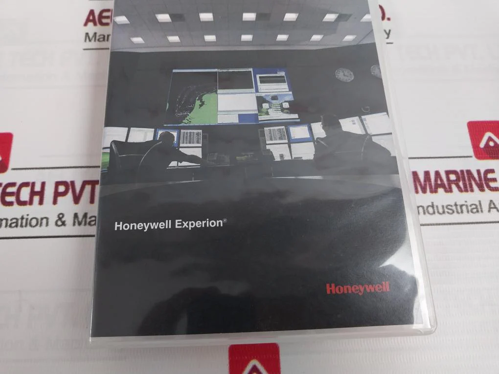 Honeywell 51155346 Experion Pks Windows Server Hps Reinstallation Dvd Set - Image 2