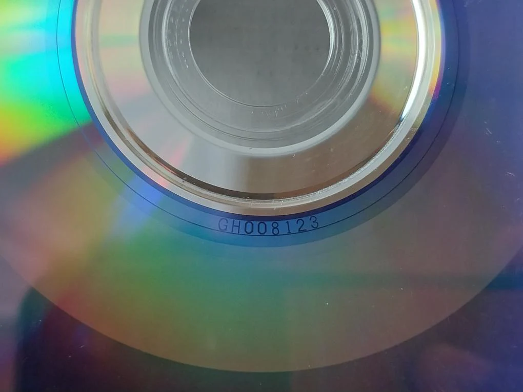 Honeywell 51155346 Experion Pks Windows Server Hps Reinstallation Dvd Set - Image 5