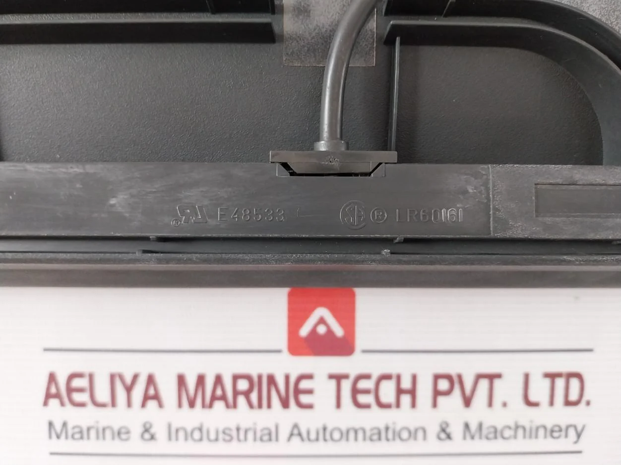 Honeywell 51196712-200 Universal Station Engineering Keyboard - Image 11