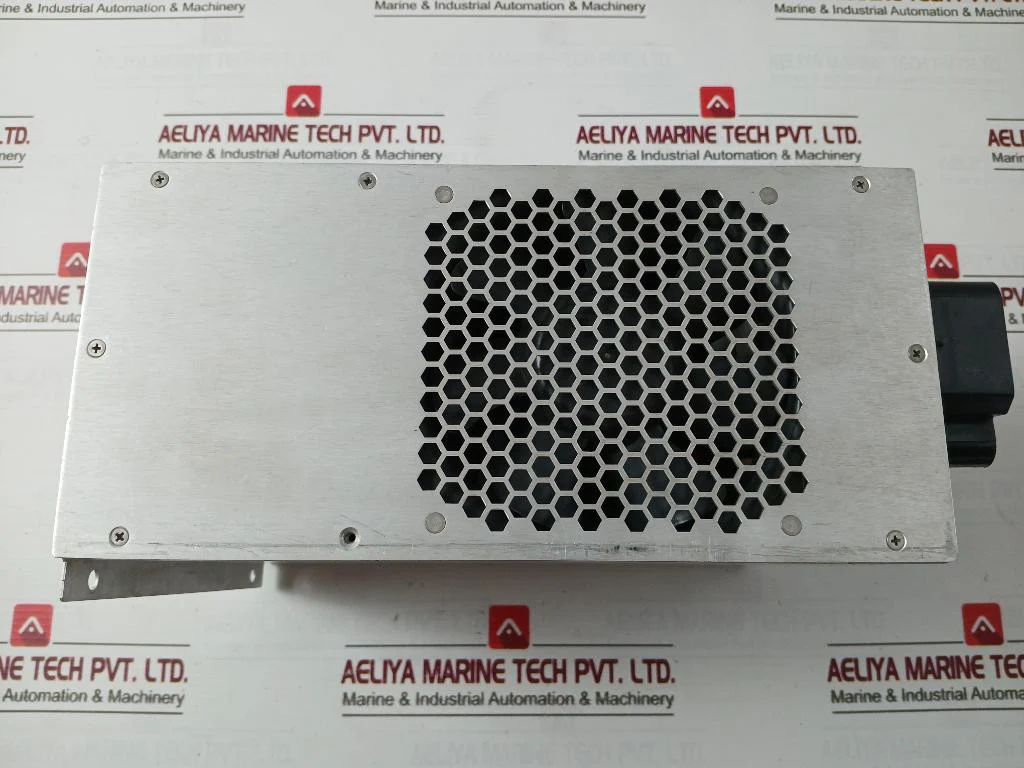 Honeywell 51198947-200 Hpm Power Supply Module 50/60 Hz 12A Ac - Image 8