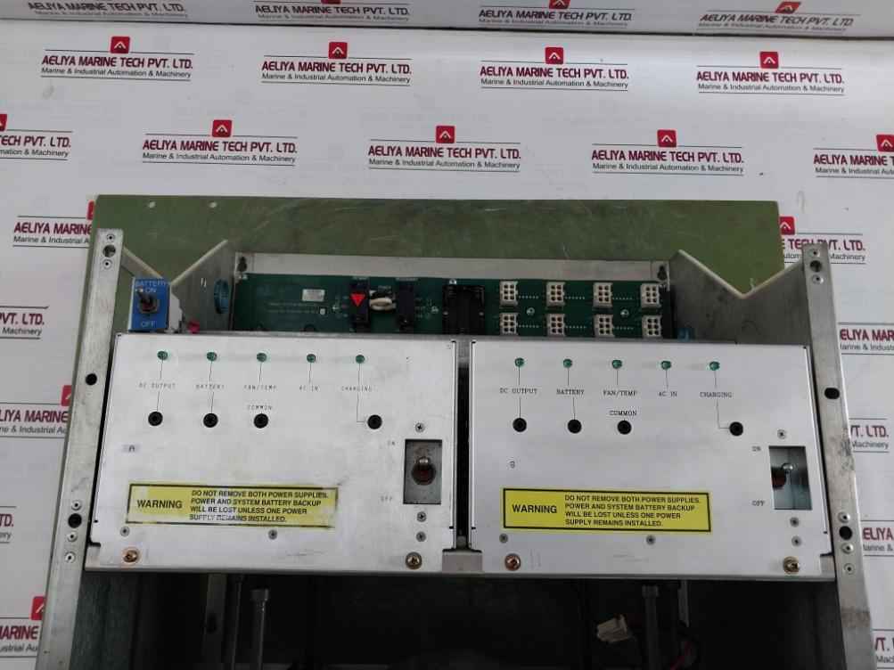 Honeywell 51198947100F Cherokee Power System Assembly 51401166-100 115/240Vac - Image 12