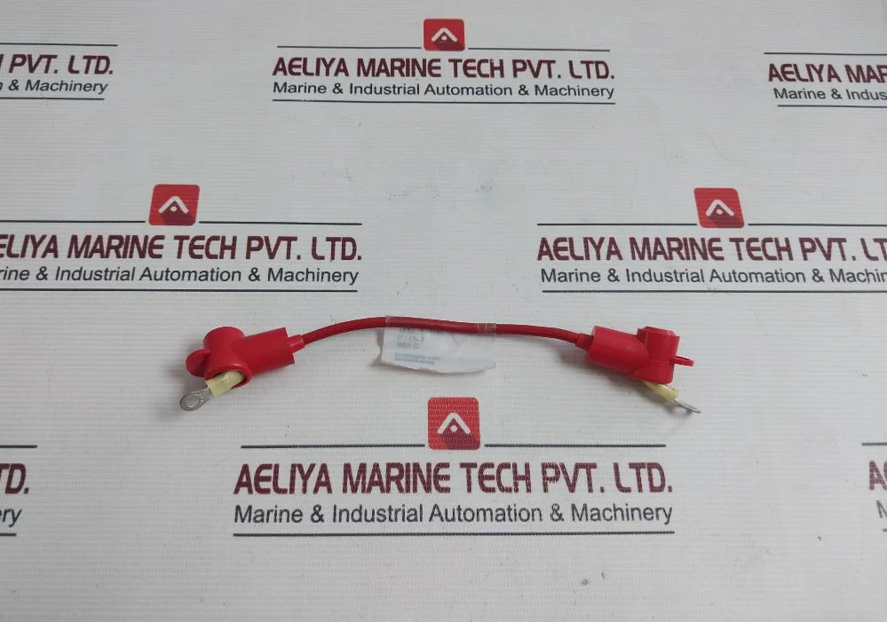 Honeywell 51202335-300 Connection Cable Set Naim-1418 Rev.C - Image 3