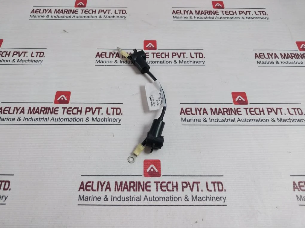 Honeywell 51202335-300 Connection Cable Set Naim-1418 Rev.C - Image 6