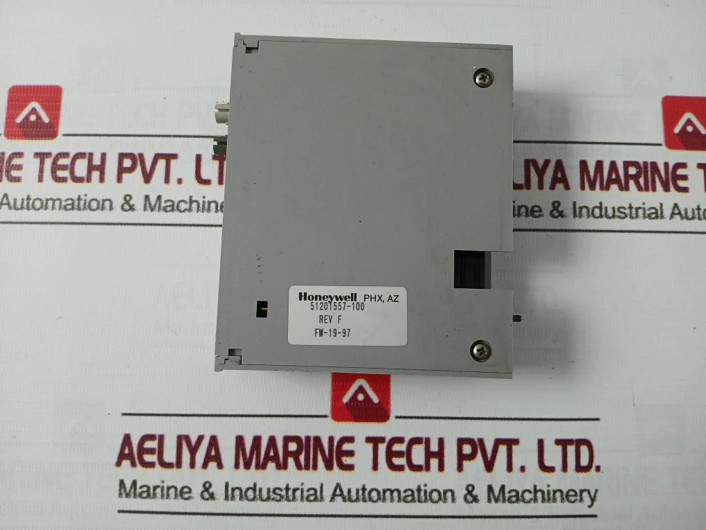 Honeywell 51304419-100 High Level Analog I/O Link Extender Rev A - Image 6