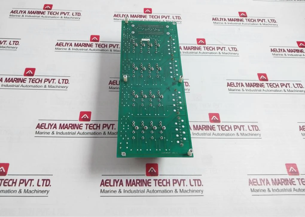 Honeywell 51304650-100 Digital Output Field Termination Assy Pcb Card 94V-0 - Image 3