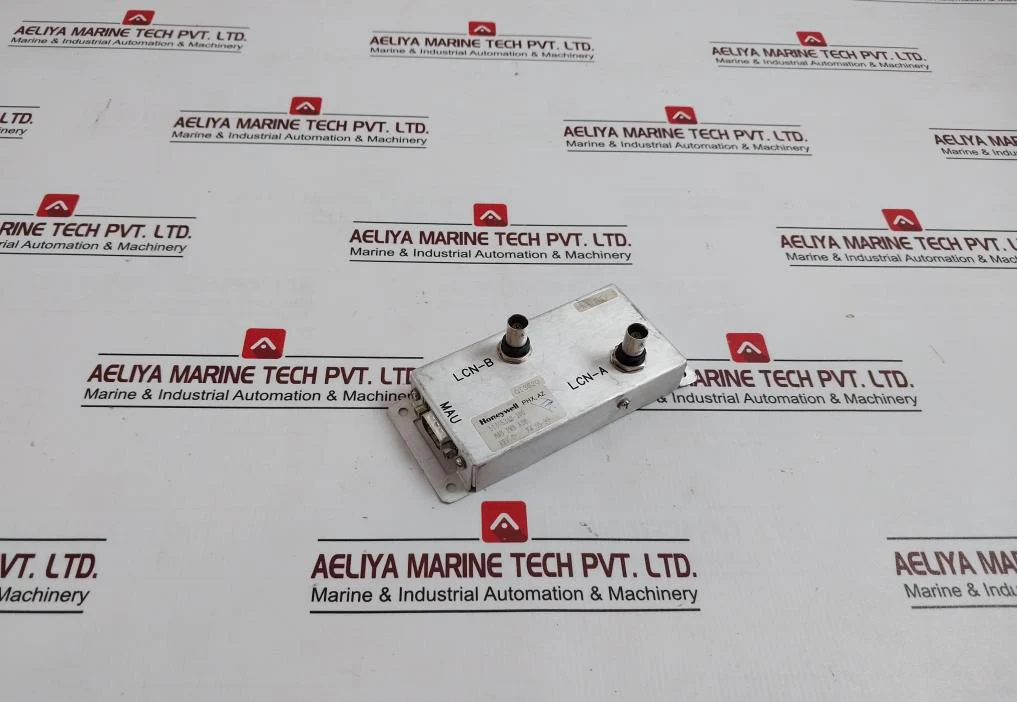 Honeywell 51305348-100 Mau Printed Wiring Board Assembly Rev C - Image 3