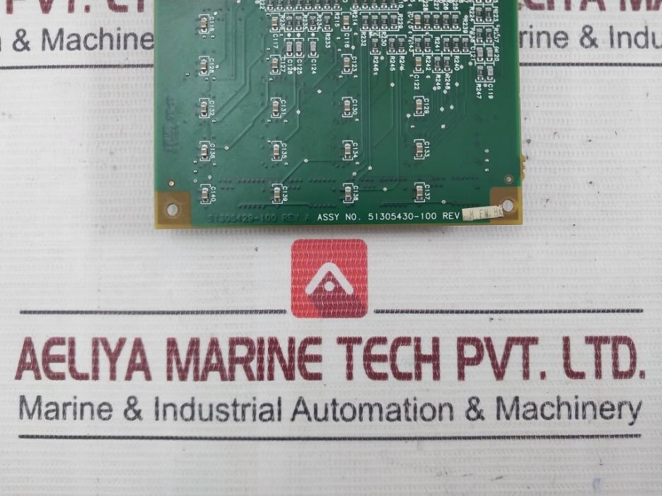 Honeywell 51305430-100 Lcnp4 Control Network Process Board - Image 5