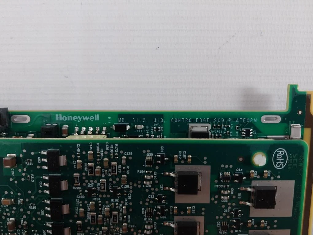 Honeywell 51307749-106 Printed Circuit Board Rev. A 94V-0 - Image 5