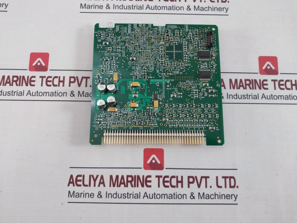 Honeywell 51307788 High Density Printed Circuit Board Assembly - Image 3