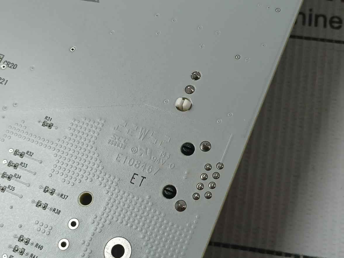 Honeywell 51308307-175 Controller I/o Termination Assy Cc-pcntox Cc-tcnt01 - Image 10