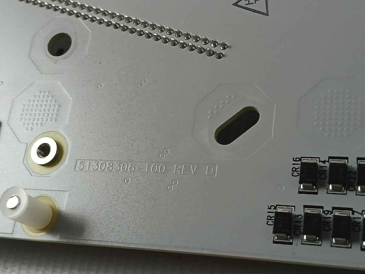 Honeywell 51308307-175 Controller I/o Termination Assy Cc-pcntox Cc-tcnt01 - Image 11