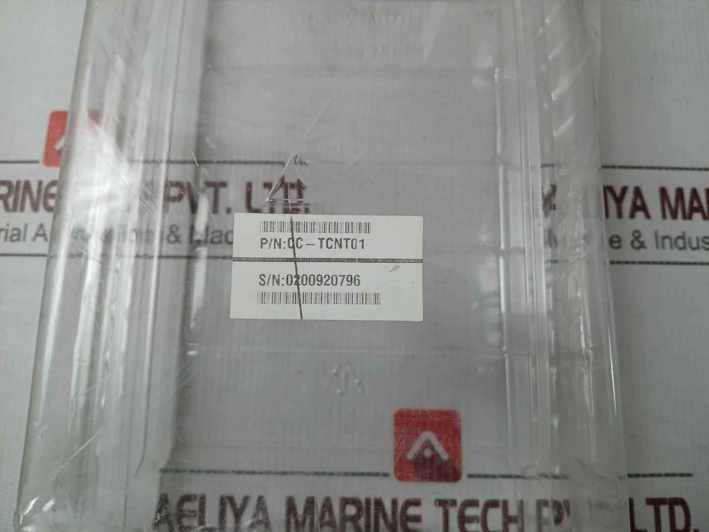 Honeywell 51308307-175 Controller I/o Termination Assy Cc-pcntox Cc-tcnt01 - Image 12
