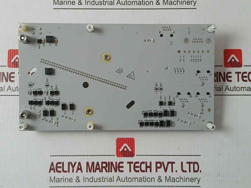 Honeywell 51308307-175 Controller I/o Termination Assy Cc-pcntox Cc-tcnt01 - Image 6
