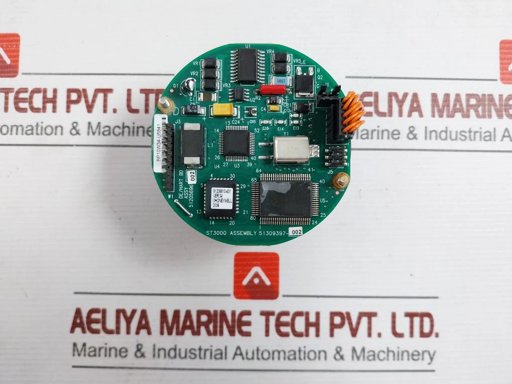 Honeywell 51309397-002 De/Hart Bd Assy - Image 5