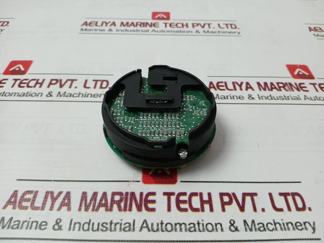 Honeywell 51309441-001 Fieldbus Pwa Module 94V-0 Rev D - Image 6