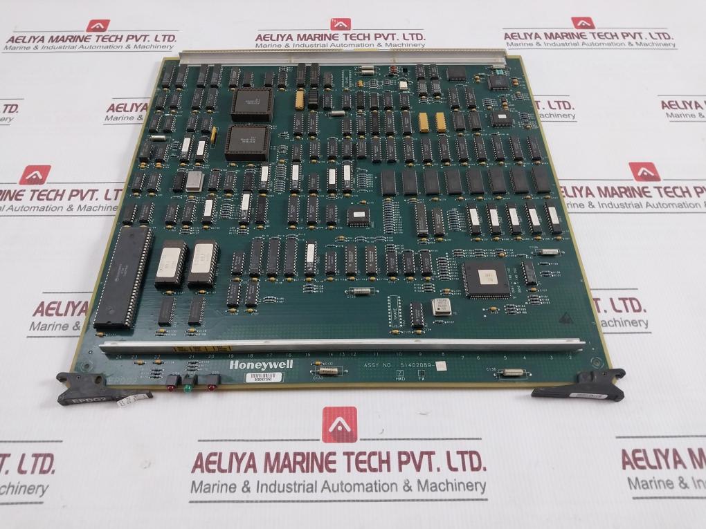 Honeywell 51402089-100 Interface Board Epdg2 - Image 3