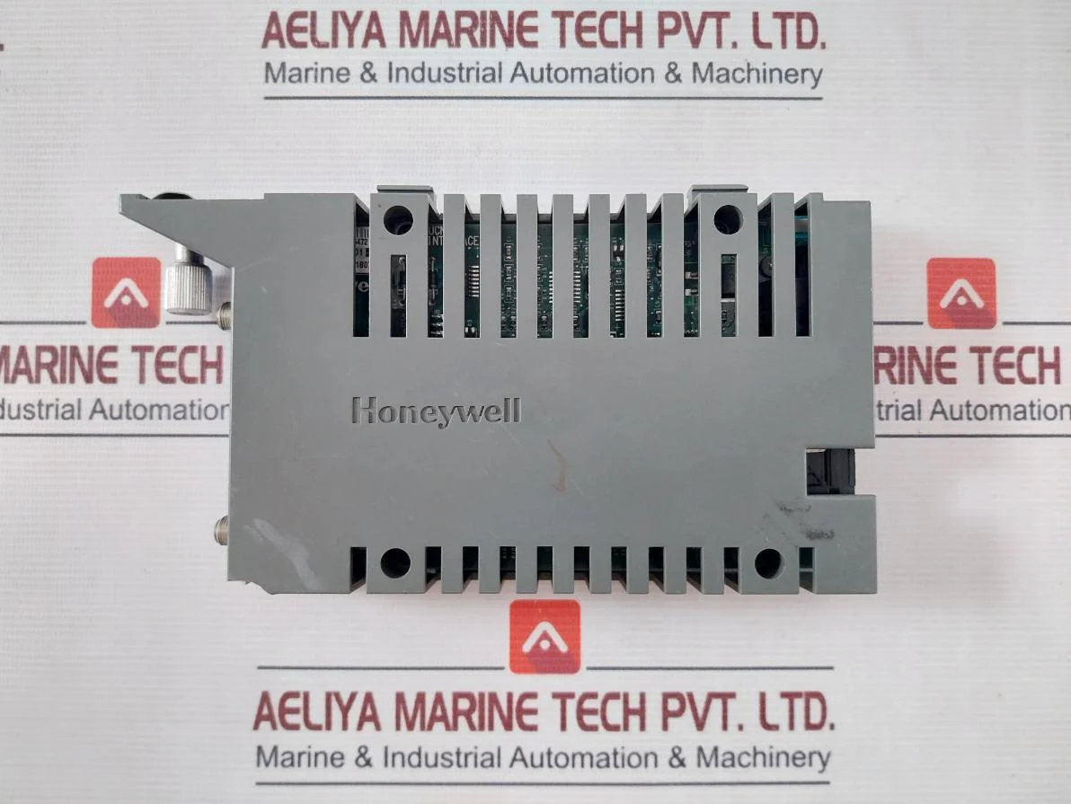Honeywell 51402573-150 Interface Module - Image 5