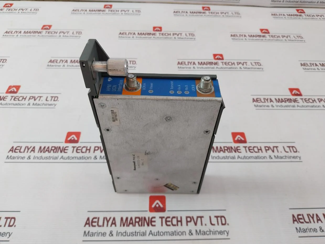 Honeywell 51402573-150 Interface Module - Image 6