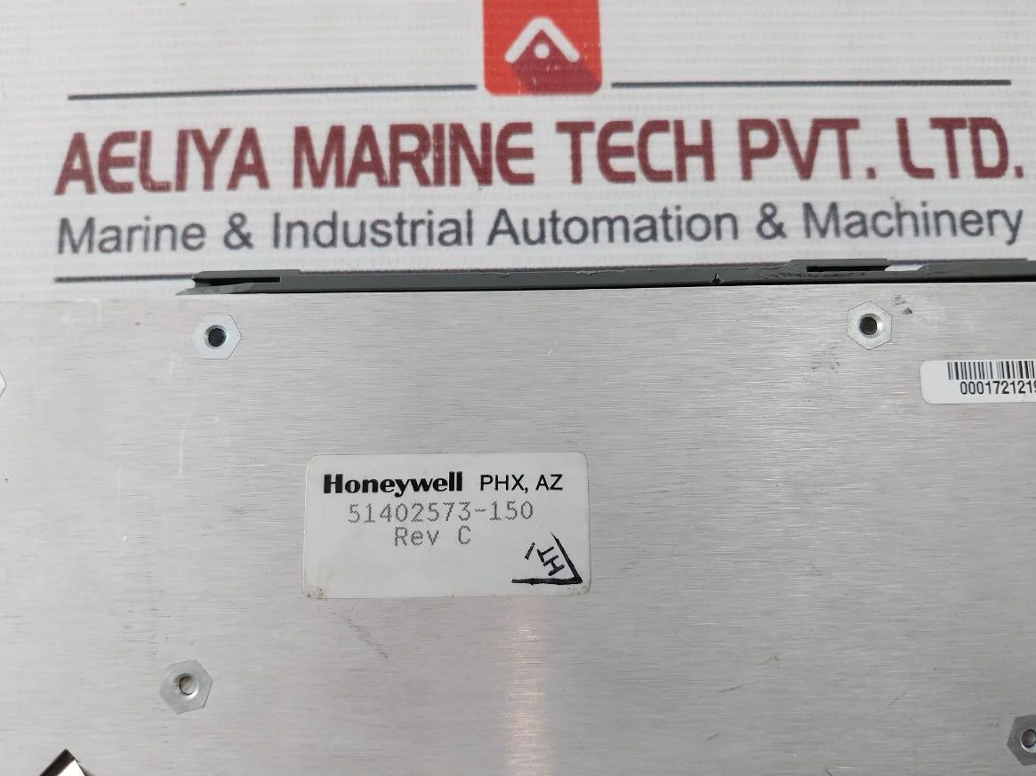 Honeywell 51402573-150 Interface Module Rev: C - Image 9