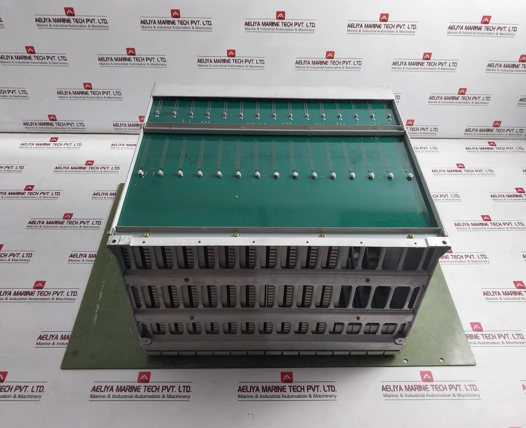 Honeywell 51402599-100 High Level Analog I/O Link Extender Rev: D 51304419-100 - Image 3