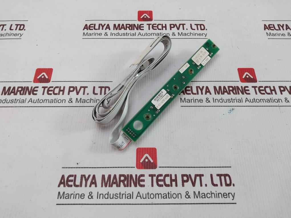 Honeywell 51403158-100 Control Panel Assembly (Pcb) Module 94V-0 51308009 - Image 4
