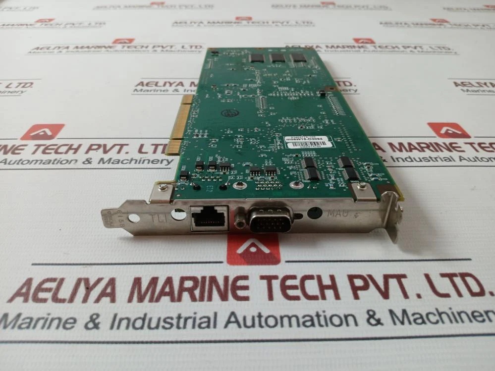 Honeywell 51403776-100 Processor Spacer Board 94V - Image 2